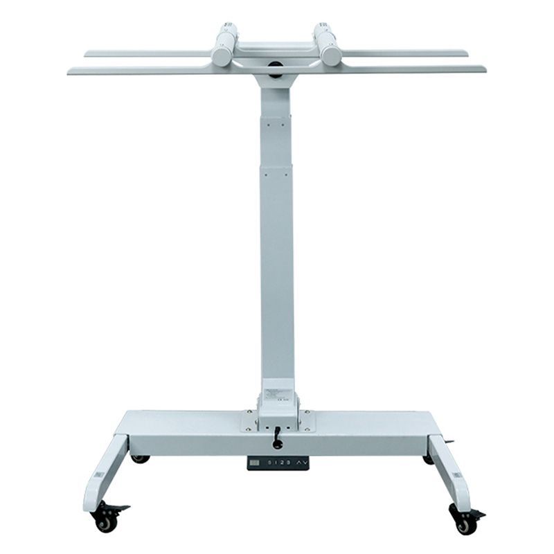 Motorisierter Bodenständer für RLF1500, RLF3000, RLF6000