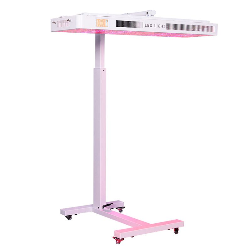 Pneumatischer Bodenständer für RLF1500