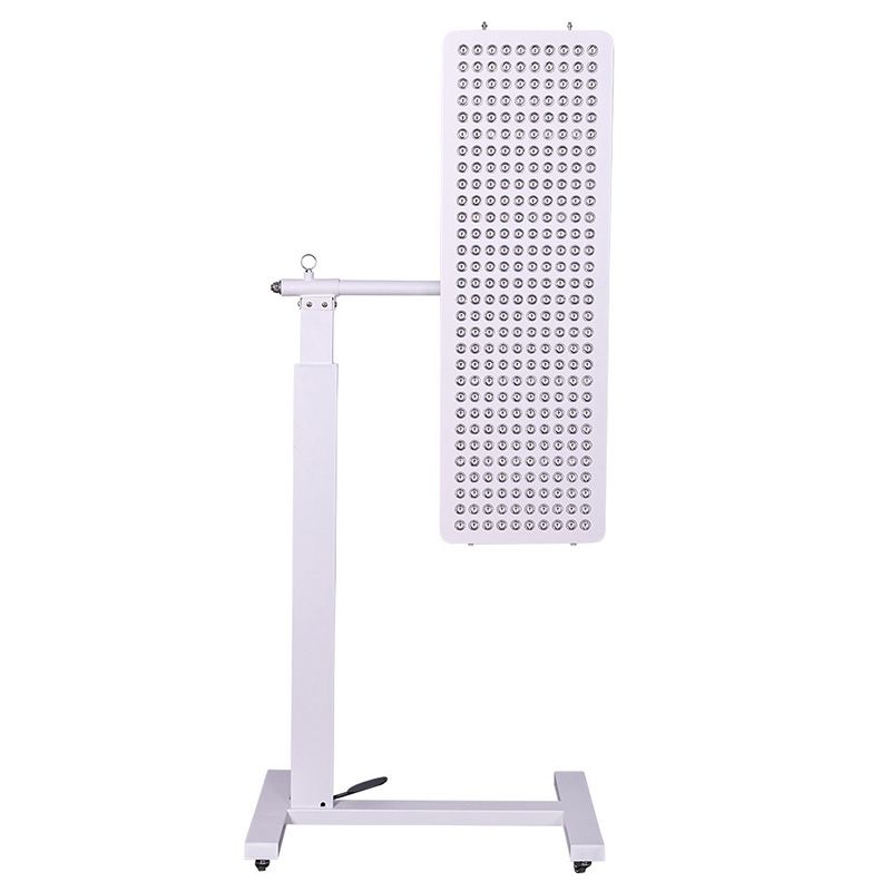 Pneumatischer Bodenständer für RLF1500
