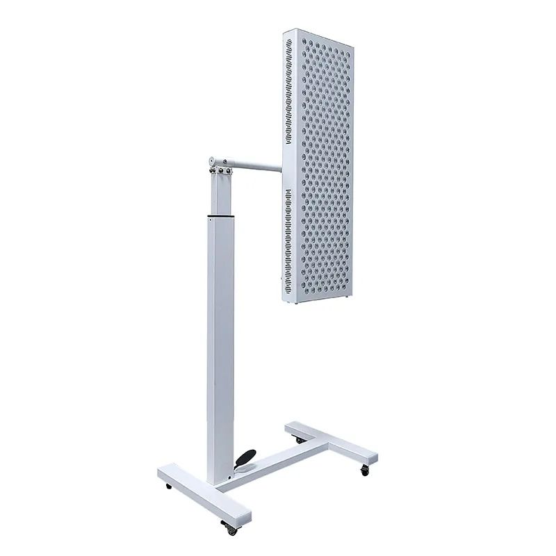 Pneumatischer Bodenständer für RLF1500 oder RLF3000